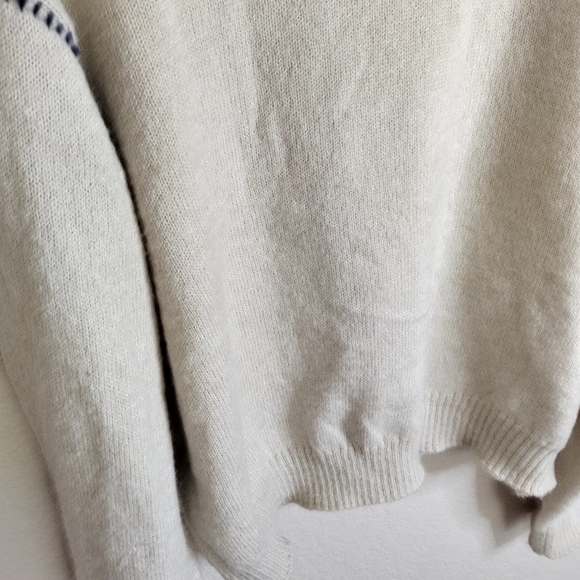 Urban Outfitters Hudson Knit jumper Sz XXL - Picture 4 of 9